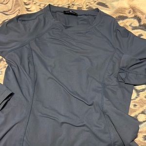 NWOT Long Sleeve DriFit Top
